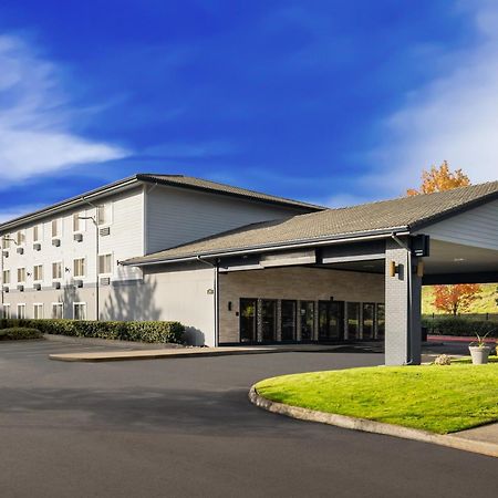 Garner Hotel Auburn - Seattle By Ihg Exterior foto