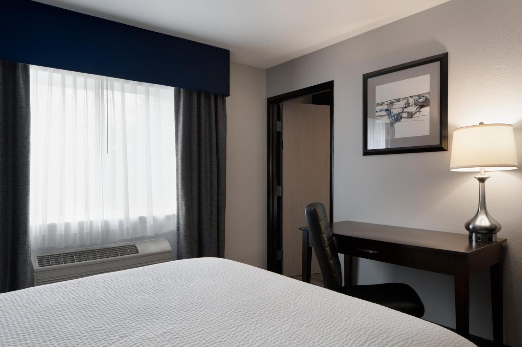 Garner Hotel Auburn - Seattle By Ihg Exterior foto