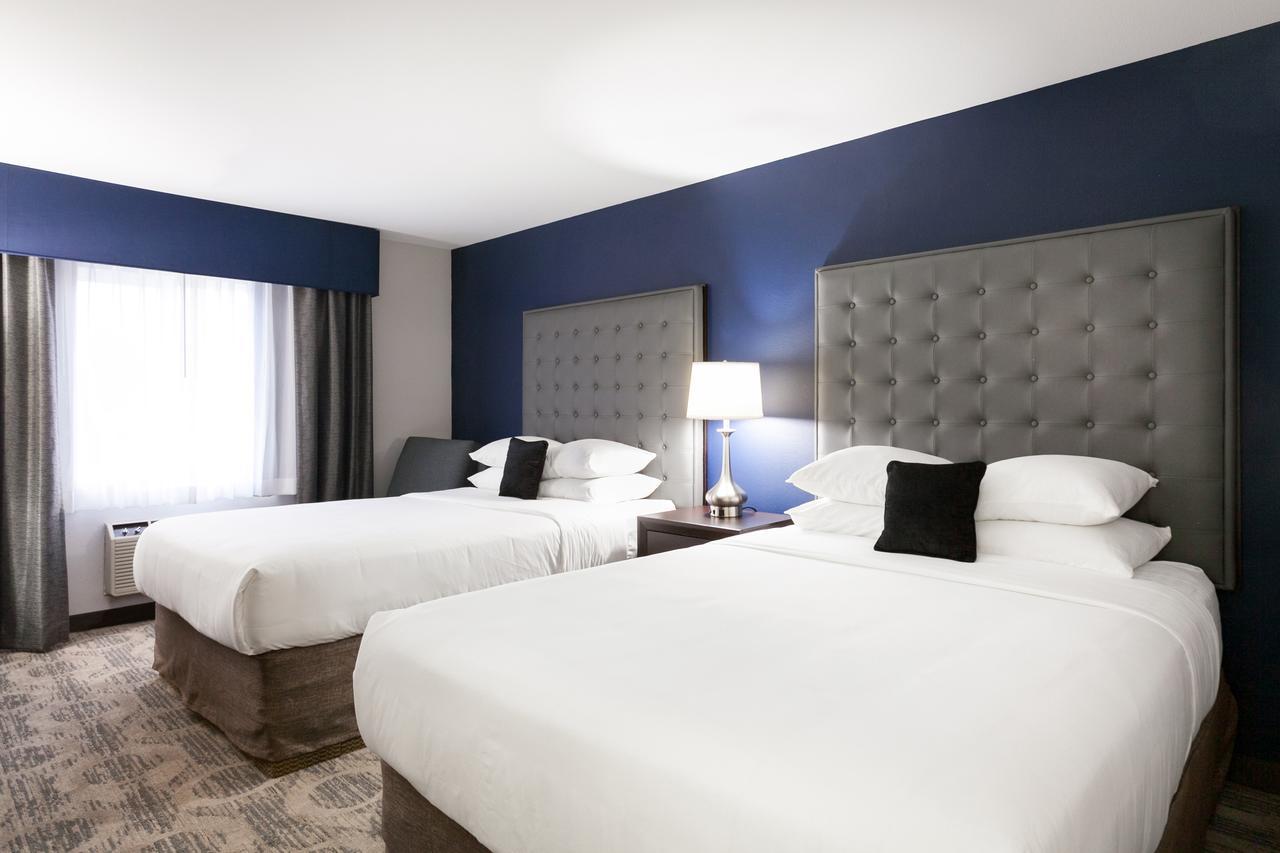 Garner Hotel Auburn - Seattle By Ihg Exterior foto